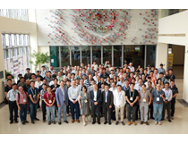 20250902_31st Users' Meeting and Workshops (第三十一屆用